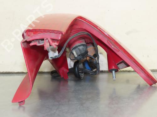 Left taillight CITROËN C4 I (LC_) 1.6 HDi | BP16429123C34 