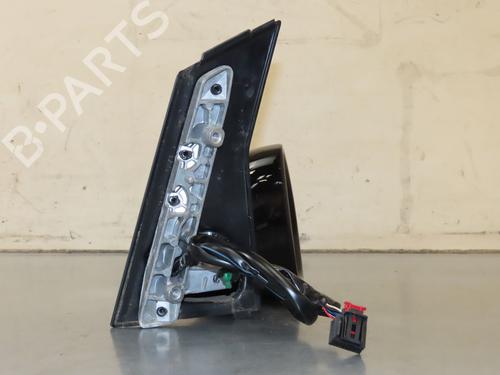 Right mirror VW GOLF PLUS V (5M1, 521) 1.9 TDI | BP29985827C27 