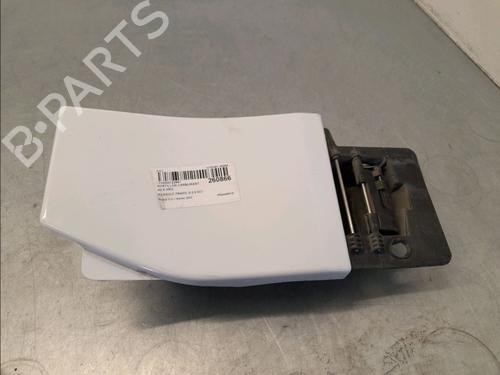 Used Fuel flap Fuel flap RENAULT TRAFIC III Bus (JG_) 2.0 dCi 150 (JGMU) (150 hp) 40437711 40437711