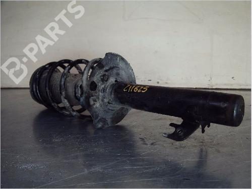 Right front shock absorber PEUGEOT 107 (PM_, PN_) 1.0 | BP9410490M17 