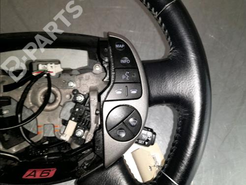 Steering wheel TOYOTA PRIUS Liftback (_W2_) 1.5 Hybrid (NHW20_, NHW20R) | BP11944313C49
