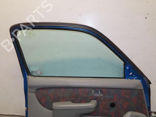 Used Left front door NISSAN MICRA II (K11) 1.0 i 16V (K11) (54 hp) 32076041