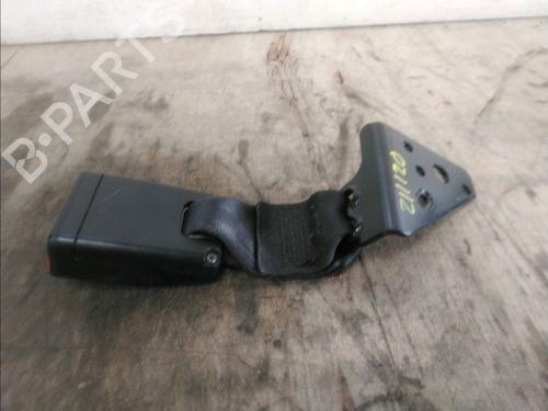 Seat buckle PEUGEOT 208 I (CA_, CC_) 1.4 HDi | BP14945256I32