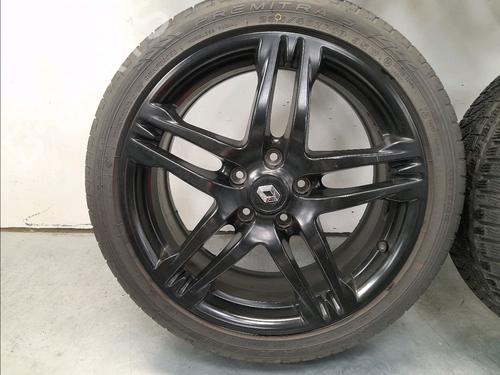 Used Rim RENAULT MEGANE III Coupe (DZ0/1_) 2.0 TCe (DZ1N) (250 hp) 14945040