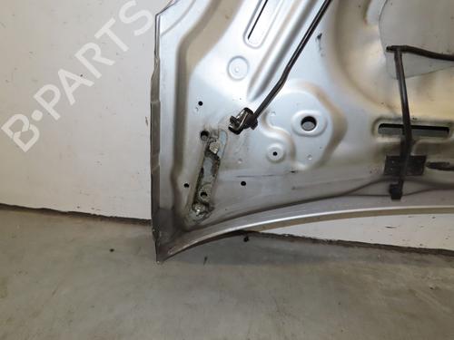 Hood CITROËN BERLINGO MULTISPACE (B9) 1.6 HDi 90 | BP29345111C1 