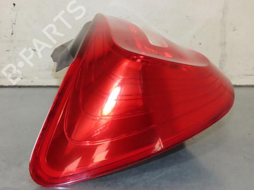 Left taillight MERCEDES-BENZ A-CLASS (W176) A 180 CDI / d (176.012) | BP40484736C34 - Image 8