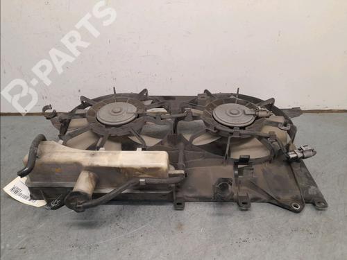 Radiator fan TOYOTA PRIUS Liftback (_W2_) 1.5 Hybrid (NHW20_, NHW20R) | BP11986296M35 