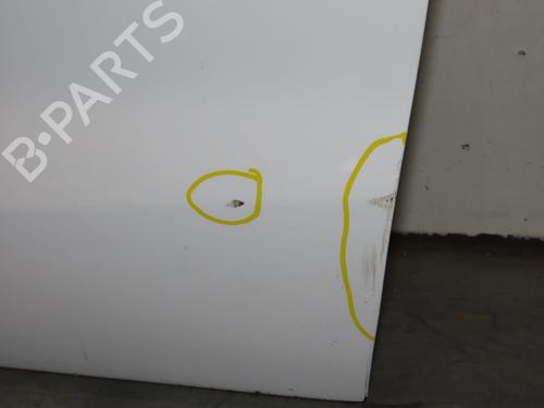 Left front door FORD B-MAX (JK) 1.6 Ti | BP20077473C2