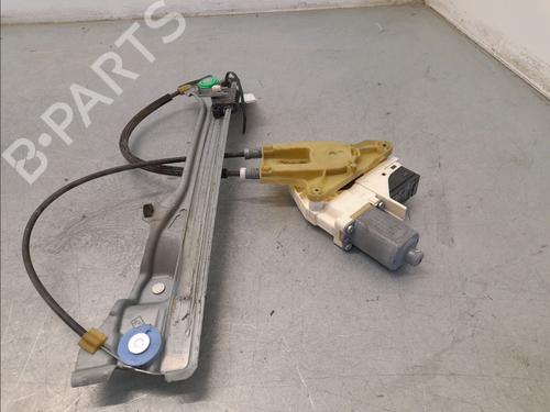 Elevador vidro trás esquerdo RENAULT LAGUNA III (BT0/1) 2.0 dCi (BT01, BT08, BT09, BT0E, BT0K, BT12, BT1C, BT1D,... (150 hp) 32873831