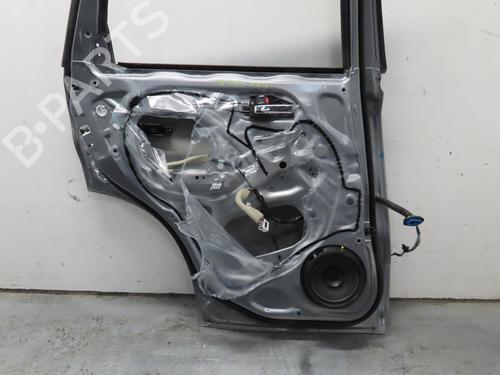 Left rear door SUZUKI VITARA (LY) 1.5 Hybrid AllGrip | BP17993789C4 
