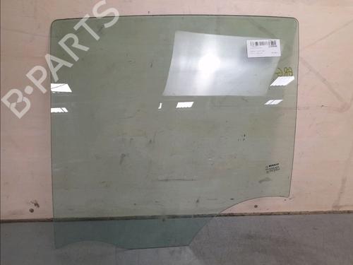 Used Rear left door window RENAULT CLIO III (BR0/1, CR0/1) 1.5 dCi (BR17, CR17) (86 hp) 14946074