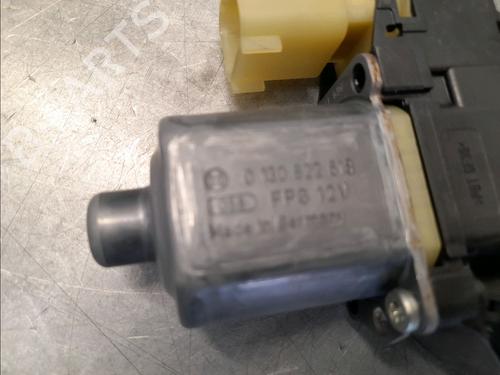 Used Front left window mechanism Front left window mechanism 39083971 39083971