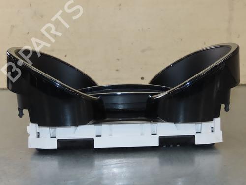 Instrument cluster RENAULT CLIO IV (BH_) 1.5 dCi 90 | BP27887317C47 