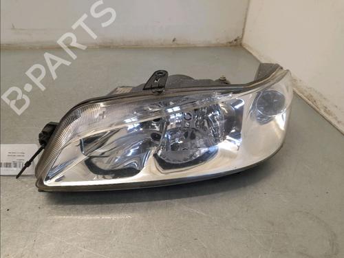 Used Left headlight Left headlight PEUGEOT 306 Hatchback (7A, 7C, N3, N5) 2.0 HDI 90 (90 hp) 33727962 33727962
