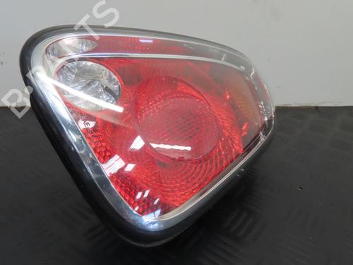 Right taillight MINI MINI (R50, R53) One | BP19114363C35 