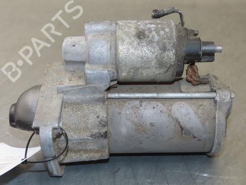 Starter RENAULT KADJAR (HA_, HL_) 1.5 dCi 110 (HLA3) | BP18662912M8 