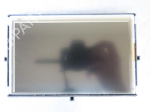 Multifunctionele display RENAULT ZOE (BFM_) ZOE | BP27393268C48 
