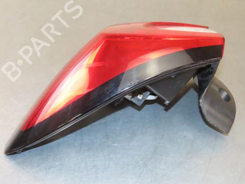 Right taillight RENAULT CAPTUR I (J5_, H5_) 0.9 TCe 90 | BP26916872C35