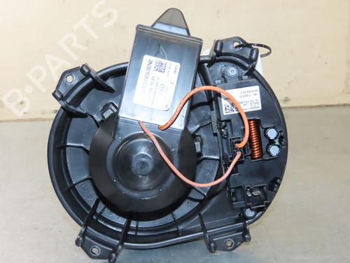 Heater blower motor MERCEDES-BENZ CLA Shooting Brake (X117) CLA 180 (117.942) | BP25885114M62 