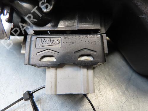 Switch PEUGEOT 208 I (CA_, CC_) 1.6 VTi | BP24817524I30 