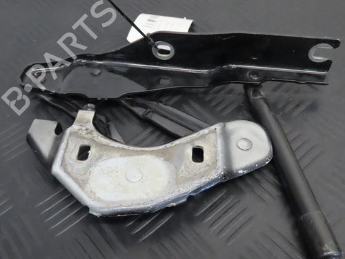 Hinge/Door check strap AUDI A1 (8X1, 8XK) 1.2 TFSI | BP19133021C146