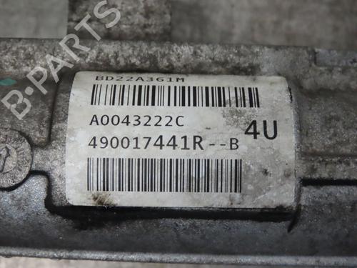 styregearsnekke-renault-megane-iv-hatchback-b9amn_-2015-34255126 main image