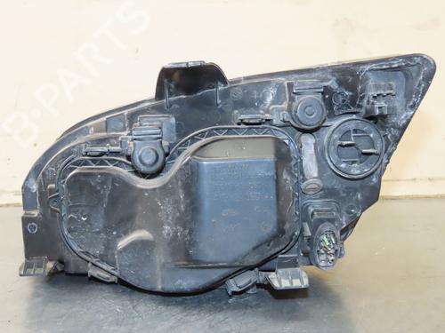 Right headlight FORD FOCUS II Turnier (DA_, FFS, DS) 1.6 TDCi | BP22367737C29 