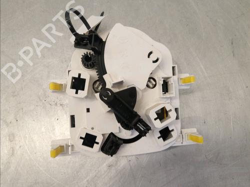 Used Climate control Climate control PEUGEOT 108 1.2 (82 hp) 39893722 39893722