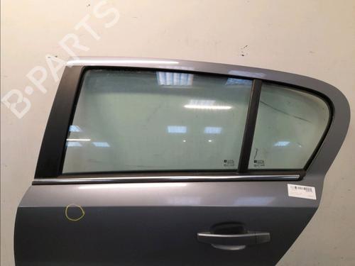 Left rear door OPEL ASTRA H (A04) 1.7 CDTI (L48) | BP16308927C4 
