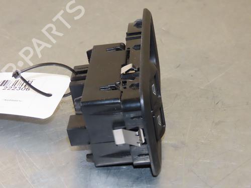 Left front window switch FORD FIESTA VI (CB1, CCN) 1.4 TDCi | BP17214097I27 
