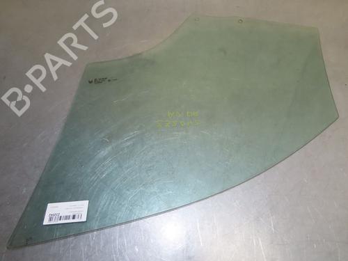 Used Front right door window CITROËN C4 II (NC_) 1.6 HDi 90 (92 hp) 16486846