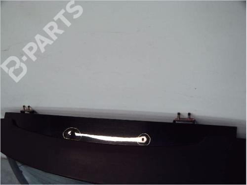 Tailgate CHEVROLET AVEO / KALOS Hatchback (T250, T255) 1.4 | BP9535520C6 
