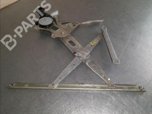 Front right window mechanism TOYOTA PRIUS Liftback (_W2_) 1.5 Hybrid (NHW20_, NHW20R) | BP11944335C23 