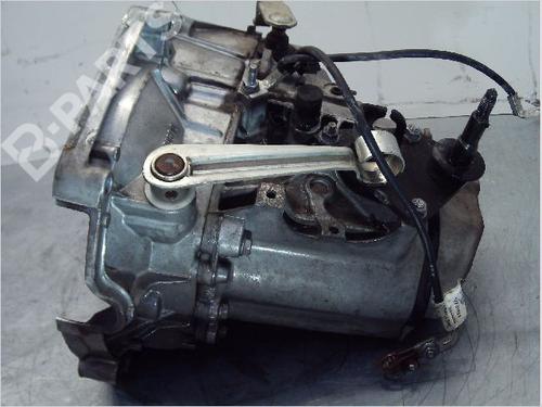 Gearbox PEUGEOT 206+ (2L_, 2M_) 1.1 | BP10682867M3 