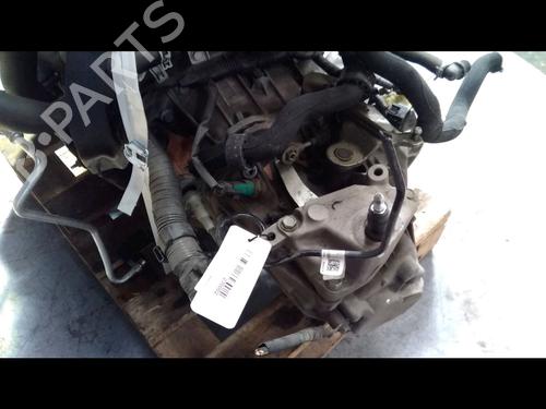 Used Gearbox NISSAN JUKE (F15) 1.5 dCi (110 hp) 13093307