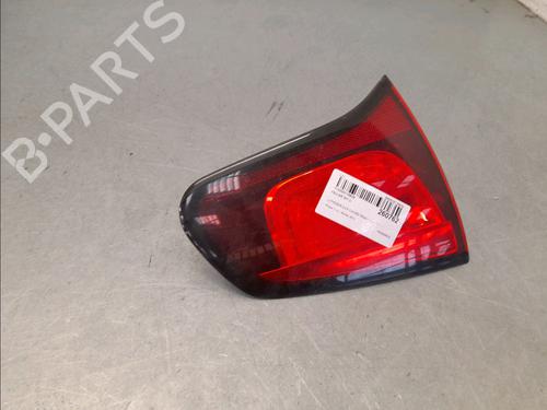 Used Left tailgate light Left tailgate light 37862602 37862602