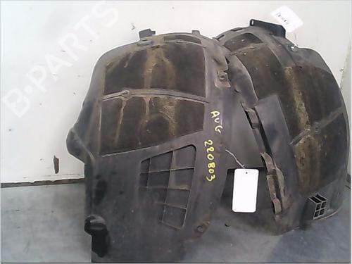 Wheel arch OPEL MERIVA B MPV (S10) 1.7 CDTI (75) | BP14857490C56