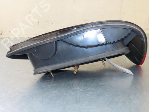 Right taillight PEUGEOT 306 Hatchback (7A, 7C, N3, N5) 1.9 D | BP18663447C35 