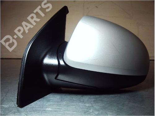 Left mirror KIA PICANTO I (SA) 1.0 | BP10690824C26 