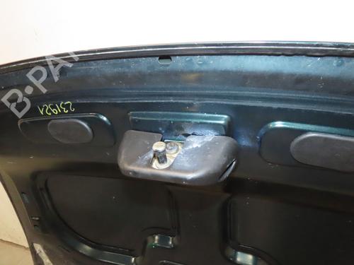 Used Tailgate FORD STREET KA (RL2) 1.6 (95 hp) 32076046