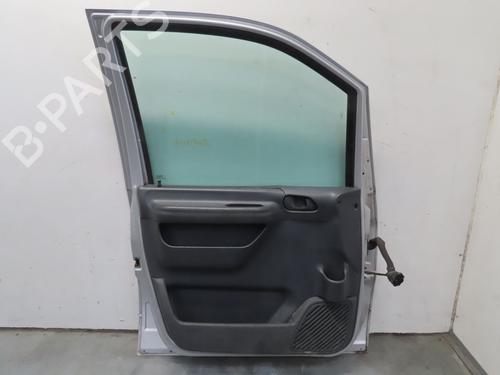 Left front door FIAT SCUDO Van (220_) 2.0 JTD | BP23144876C2 