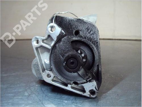 Starter NISSAN NV200 Van 1.5 dCi 90 (M20, M20N, M20M) | BP10225371M8 