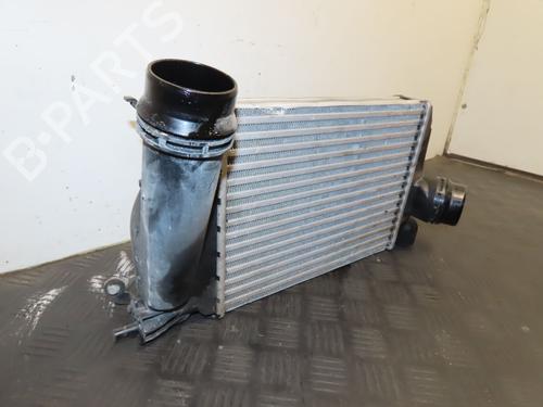 Intercooler RENAULT MEGANE IV Hatchback (B9A/M/N_) 1.2 TCe 130 (B9MR) | BP39966656M30 - Image 2