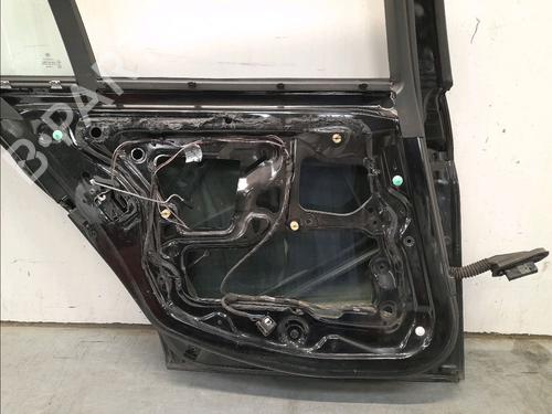 Left rear door BMW 3 (E90) 318 d | BP16332098C4 