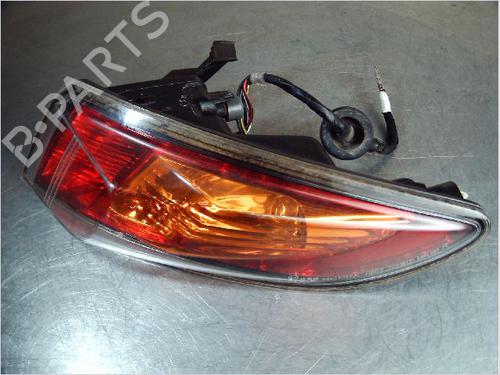Used Right taillight HONDA CIVIC VIII Hatchback (FN, FK) 2.2 CTDi (FK3) (140 hp) 23158934