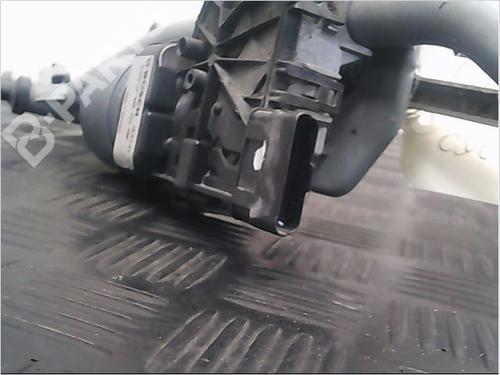 Front wiper motor PEUGEOT 208 I (CA_, CC_) 1.6 HDi | BP9408254M29 