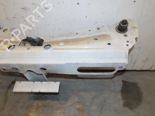 Used Front slam panel RENAULT TWINGO II (CN0_) 1.2 16V (CN04, CN0B) (75 hp) 29441478