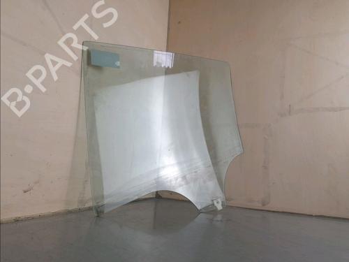 Rear right door window MAZDA 3 (BL) 1.6 MZR (BL14) | BP14857938C21 
