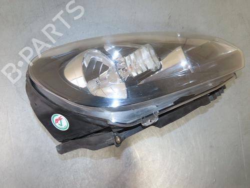 Right headlight VW GOLF VI Variant (AJ5) 1.6 TDI | BP38005432C29 - Image 2