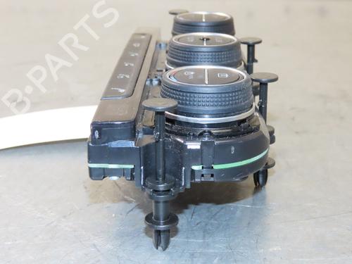 Climate control VW GOLF VII (5G1, BQ1, BE1, BE2) 2.0 R 4motion | BP20243332I5 